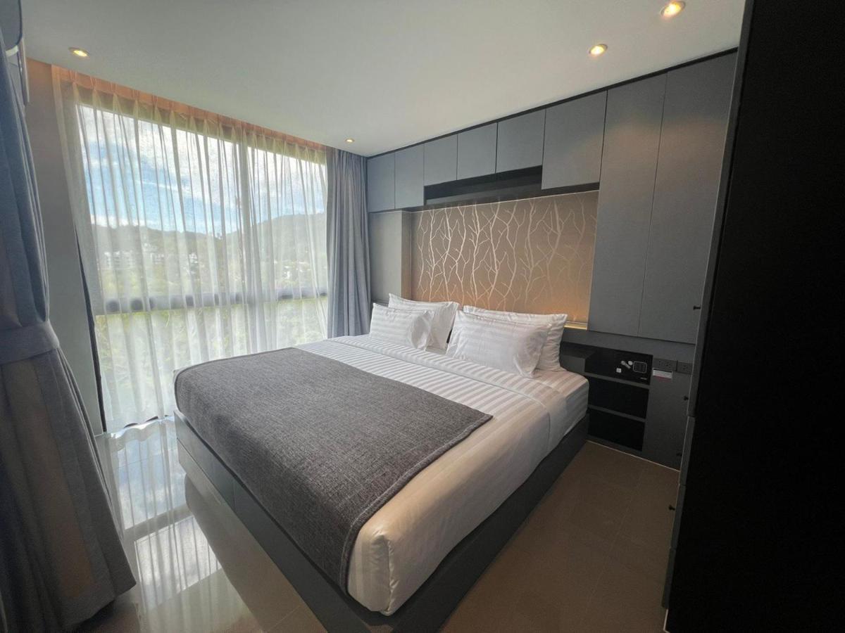 1 Bedroom Apartment, Citygate Kamala Resort & Residence Exterior photo